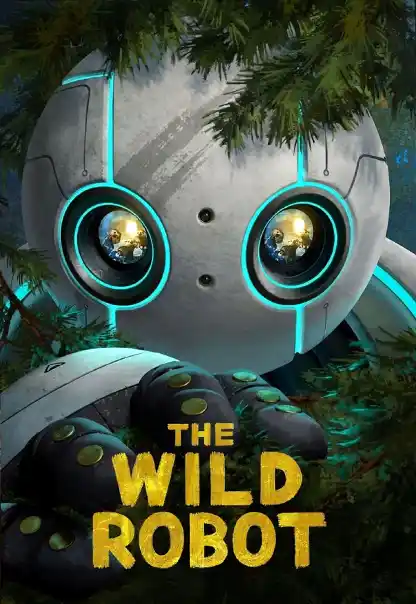 The Wild Robot